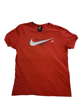 maglietta Nike