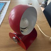 Lampada da Tavolo Tronconi Italia anni 70 vintage