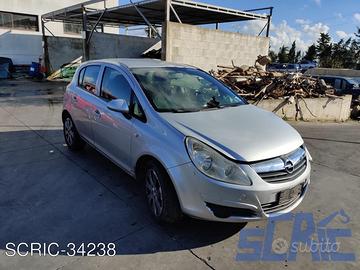 Opel corsa d s07 1.3 cdti 90cv 06-11 - ricambi