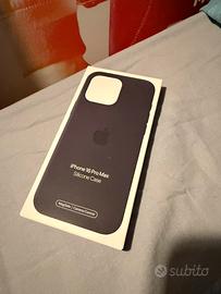 Cover Apple  iphone 16 pro max