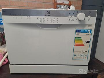 lavastoviglie piccola