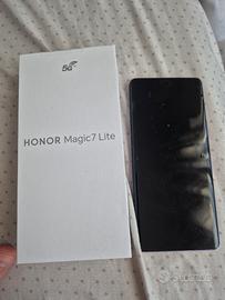 honor magic 7 lite