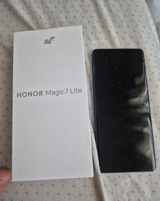 honor magic 7 lite