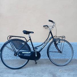 bicicletta da donna 