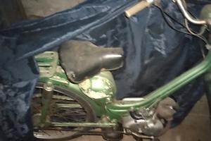 lambrettino 48