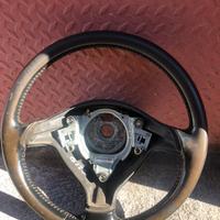 Volante / sterzo golf 4