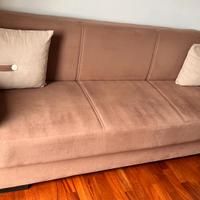 Divano Prontoletto NUOVO