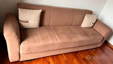 Divano Prontoletto NUOVO