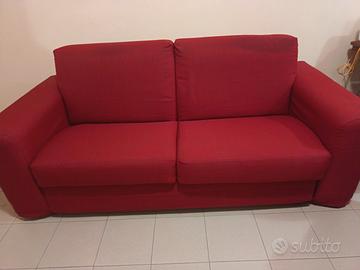 divano letto 