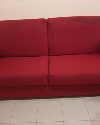 divano letto 