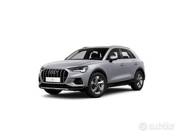 Audi Q3 35 2.0 tdi business advanced s-tronic