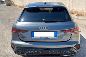 Audi A3 SB S line 35 TDI 150CV S tronic 2025