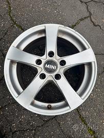 Cerchi in lega da 16