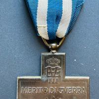 Croce del regno Vittorio Emanuele III