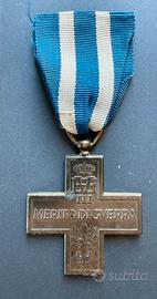 Croce del regno Vittorio Emanuele III