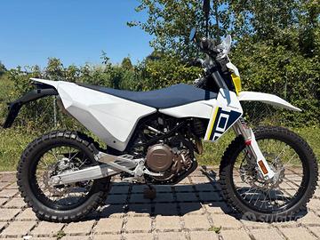 Husqvarna 701 Enduro 2026