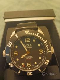 Orologio VIXA Nettuno Legionari