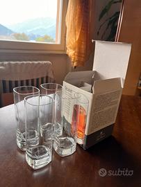 BICCHIERI DA APERITIVO