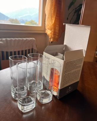 BICCHIERI DA APERITIVO