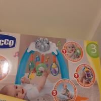 Palestrina bimbo Chicco