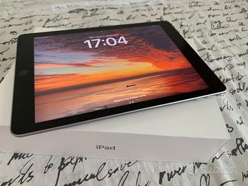 Apple iPad 9.7" 6.ª Generazione 128GB
