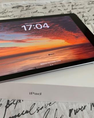 Apple iPad 9.7" 6.ª Generazione 128GB