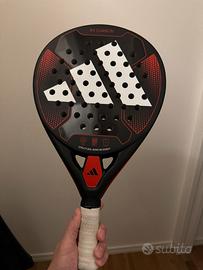 Adidas rx carbon