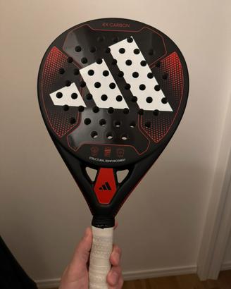 Adidas rx carbon