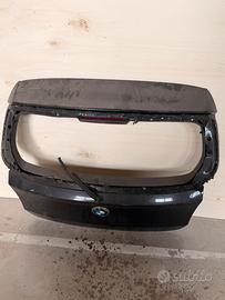 Sportello bagagliaio bmw serie 1