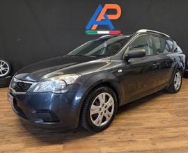 KIA cee'd Sp. Wag. 1.4 90CV EX Bi-Fuel