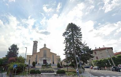 Bilocale Fino Mornasco con spese incluse