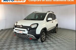 FIAT Panda Cross 0.9 TwinAir Turbo S&S 4x4
