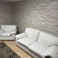 Divano letto poltrona