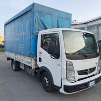 Renault maxiti cabstar