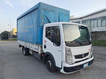 Renault maxiti cabstar