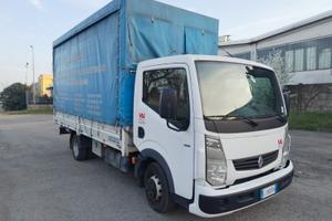 Renault maxiti cabstar