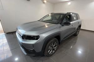 Jeep Compass 1.2 Turbo Hybrid First Edition KM 0