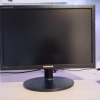 monitor Samsung 22 pollici