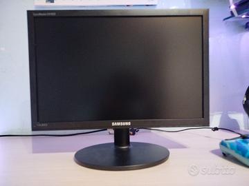 monitor Samsung 22 pollici