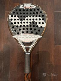 Racchetta Padel Varlion control Pansy 7