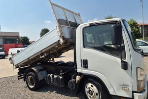 ISUZU RIBALTABILE 