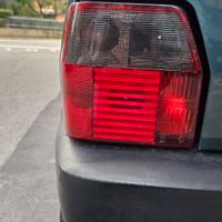 Fiat uno fanale posteriore 