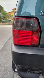Fiat uno fanale posteriore 