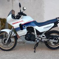 Honda XL 600 V Transalp - 1987 2500 KM