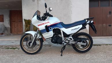 Honda XL 600 V Transalp - 1987 2500 KM