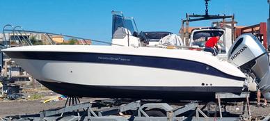 NORTHSTAR 22