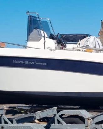 NORTHSTAR 22