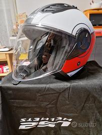 1 casco Nuovo XXXL