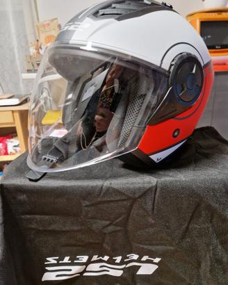 1 casco Nuovo XXXL