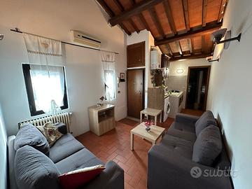 Appartamento Centro Montevarchi